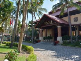 Voucher Sea Lion Beach Resort & Spa Hàm Tiến