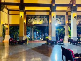 Sea Lion Beach Resort & Spa Mũi Né