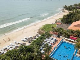 Sea Lion Beach Resort & Spa Mũi Né