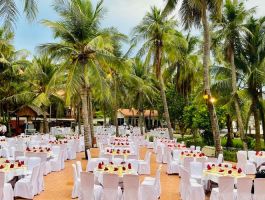 Sea Lion Beach Resort & Spa Mũi Né