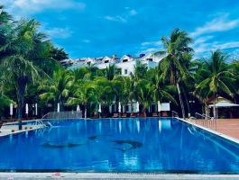 Voucher Sea Lion Beach Resort & Spa Hàm Tiến