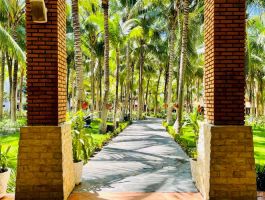 Sea Lion Beach Resort & Spa Mũi Né