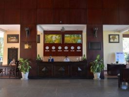 Sea Lion Beach Resort & Spa Mũi Né
