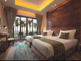 Sea View 1BR Pool Villa (2)