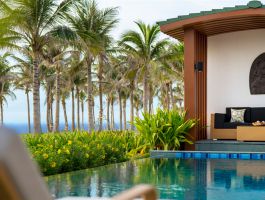 Sea View 02 Bedroom Pool Villa