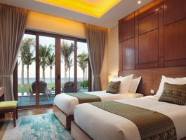 Sea View 2BR Pool Villa (3)