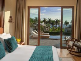 Sea View 2BR Pool Villa (4)