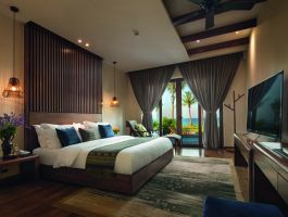 Sea View 03 Bedroom Pool Villa