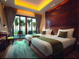 Sea View 3BR Pool Villa (2)