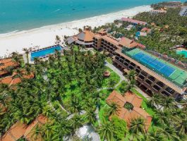 Seahorse Resort & Spa Phan Thiết