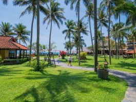 Seahorse Resort & Spa Phan Thiết