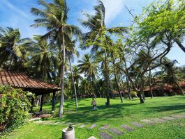 Seahorse Resort & Spa Phan Thiết
