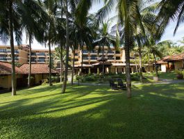 Seahorse Resort & Spa Phan Thiết