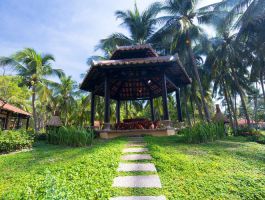 Seahorse Resort & Spa Phan Thiết