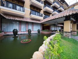 Seahorse Resort & Spa Phan Thiết