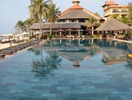 Seahorse Resort & Spa Phan Thiết
