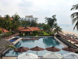 Seahorse Resort & Spa Phan Thiết