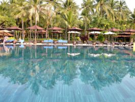 Seahorse Resort & Spa Phan Thiết