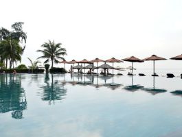 Seahorse Resort & Spa Phan Thiết
