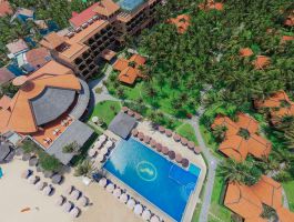 Seahorse Resort & Spa Phan Thiết