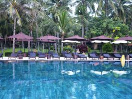Seahorse Resort & Spa Phan Thiết