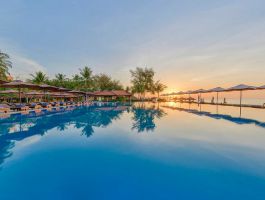 Seahorse Resort & Spa Phan Thiết