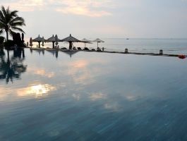 Seahorse Resort & Spa Phan Thiết