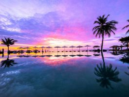 Seahorse Resort & Spa Phan Thiết