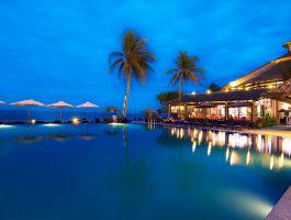 Seahorse Resort & Spa Phan Thiết