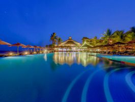 Seahorse Resort & Spa Phan Thiết