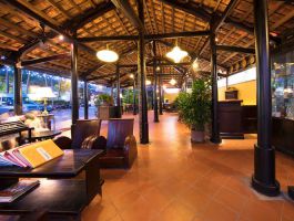 Seahorse Resort & Spa Phan Thiết