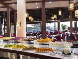 Seahorse Resort & Spa Phan Thiết