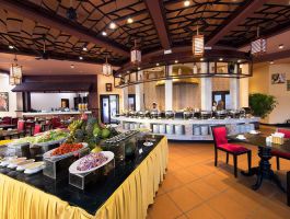 Seahorse Resort & Spa Phan Thiết