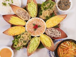 Seahorse Resort & Spa Phan Thiết