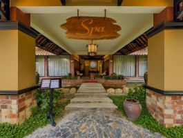 Seahorse Resort & Spa Phan Thiết