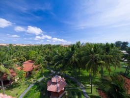 Seahorse Resort & Spa Phan Thiết