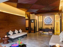 Seahorse Resort & Spa Phan Thiết