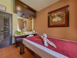 Seahorse Resort & Spa Phan Thiết