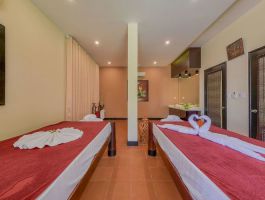 Seahorse Resort & Spa Phan Thiết