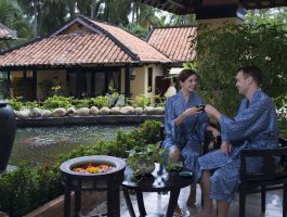 Seahorse Resort & Spa Phan Thiết