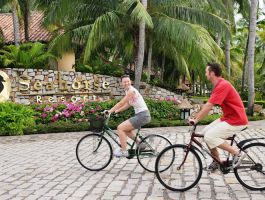 Seahorse Resort & Spa Phan Thiết