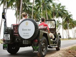 Seahorse Resort & Spa Phan Thiết