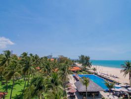 Seahorse Resort & Spa Phan Thiết