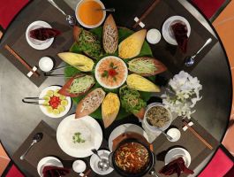 Seahorse Resort & Spa Phan Thiết
