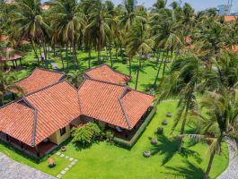 Seahorse Resort & Spa Phan Thiết