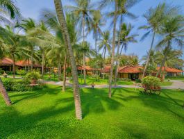Seahorse Resort & Spa Phan Thiết