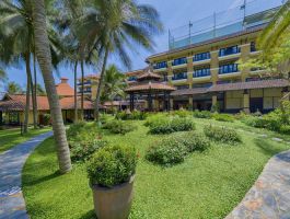 Seahorse Resort & Spa Phan Thiết