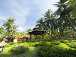 Seahorse Resort & Spa Phan Thiết