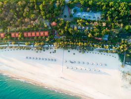 Seava Hồ Tràm Resort