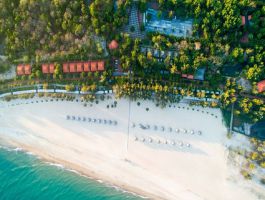 Seava Hồ Tràm Resort